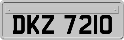 DKZ7210