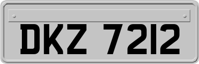 DKZ7212