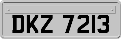 DKZ7213
