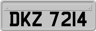 DKZ7214