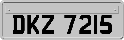 DKZ7215