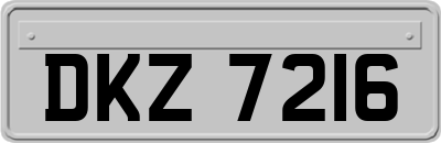 DKZ7216