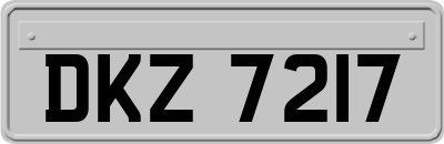 DKZ7217