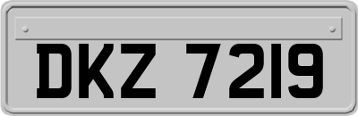 DKZ7219