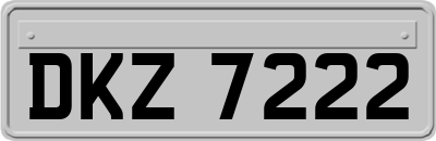 DKZ7222