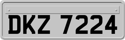 DKZ7224