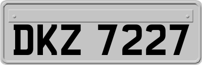 DKZ7227