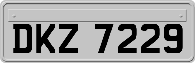 DKZ7229