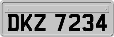 DKZ7234