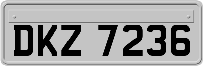 DKZ7236