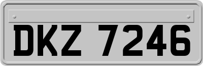 DKZ7246