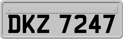 DKZ7247