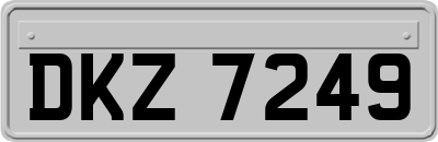 DKZ7249