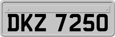 DKZ7250