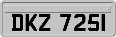 DKZ7251