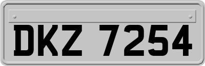 DKZ7254