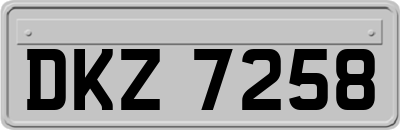 DKZ7258
