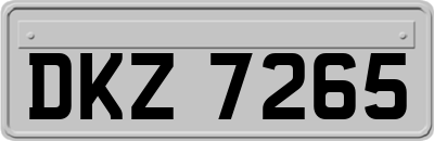 DKZ7265