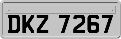 DKZ7267