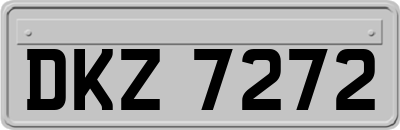 DKZ7272