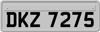 DKZ7275