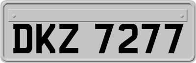 DKZ7277