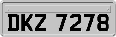 DKZ7278