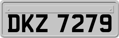 DKZ7279