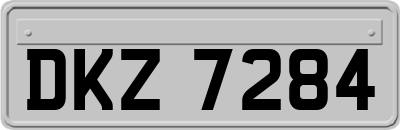 DKZ7284