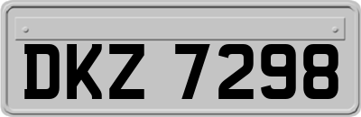 DKZ7298