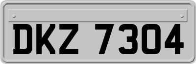 DKZ7304