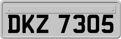 DKZ7305