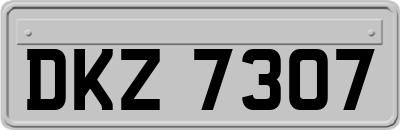 DKZ7307