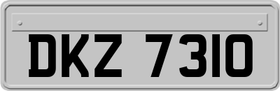DKZ7310