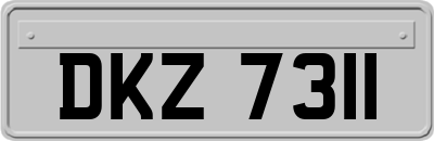 DKZ7311