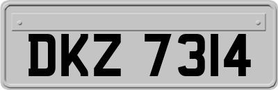 DKZ7314