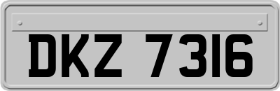 DKZ7316