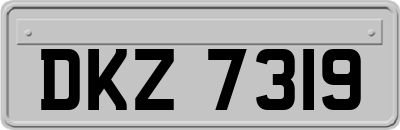 DKZ7319