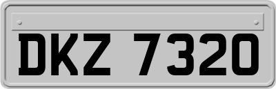 DKZ7320