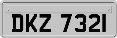 DKZ7321