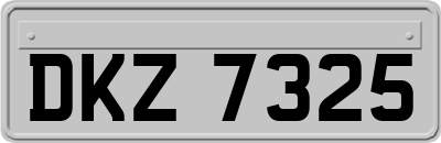 DKZ7325