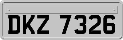 DKZ7326
