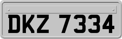 DKZ7334