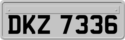 DKZ7336