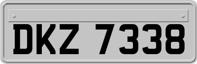 DKZ7338