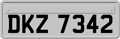 DKZ7342
