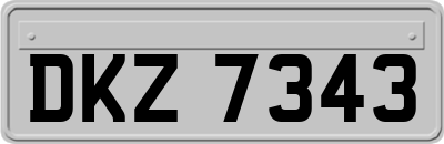 DKZ7343