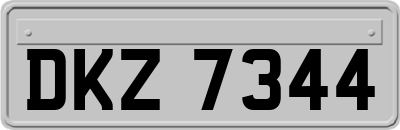 DKZ7344