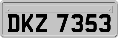 DKZ7353