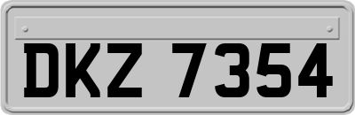 DKZ7354